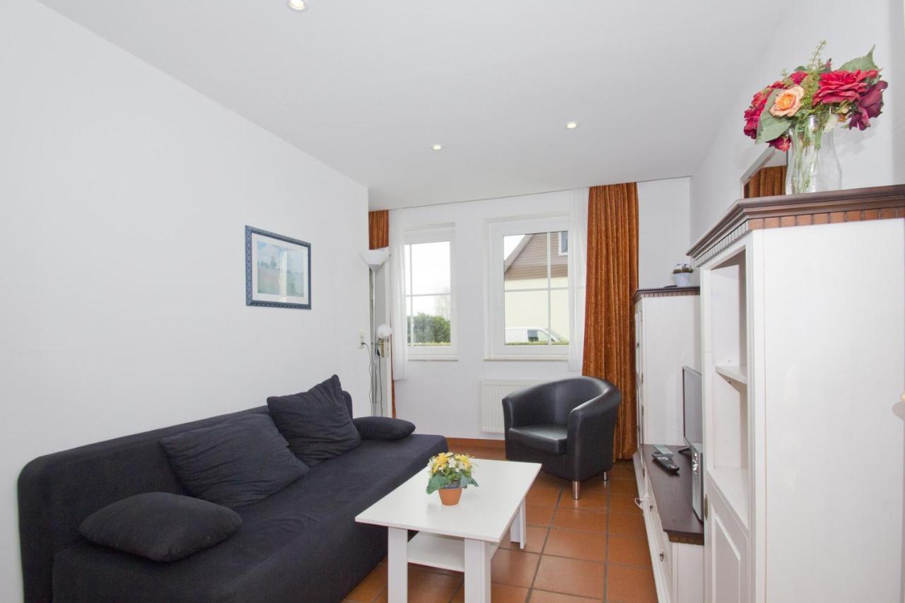 Haus Am Bodden Apartment Gross Zicker Room photo