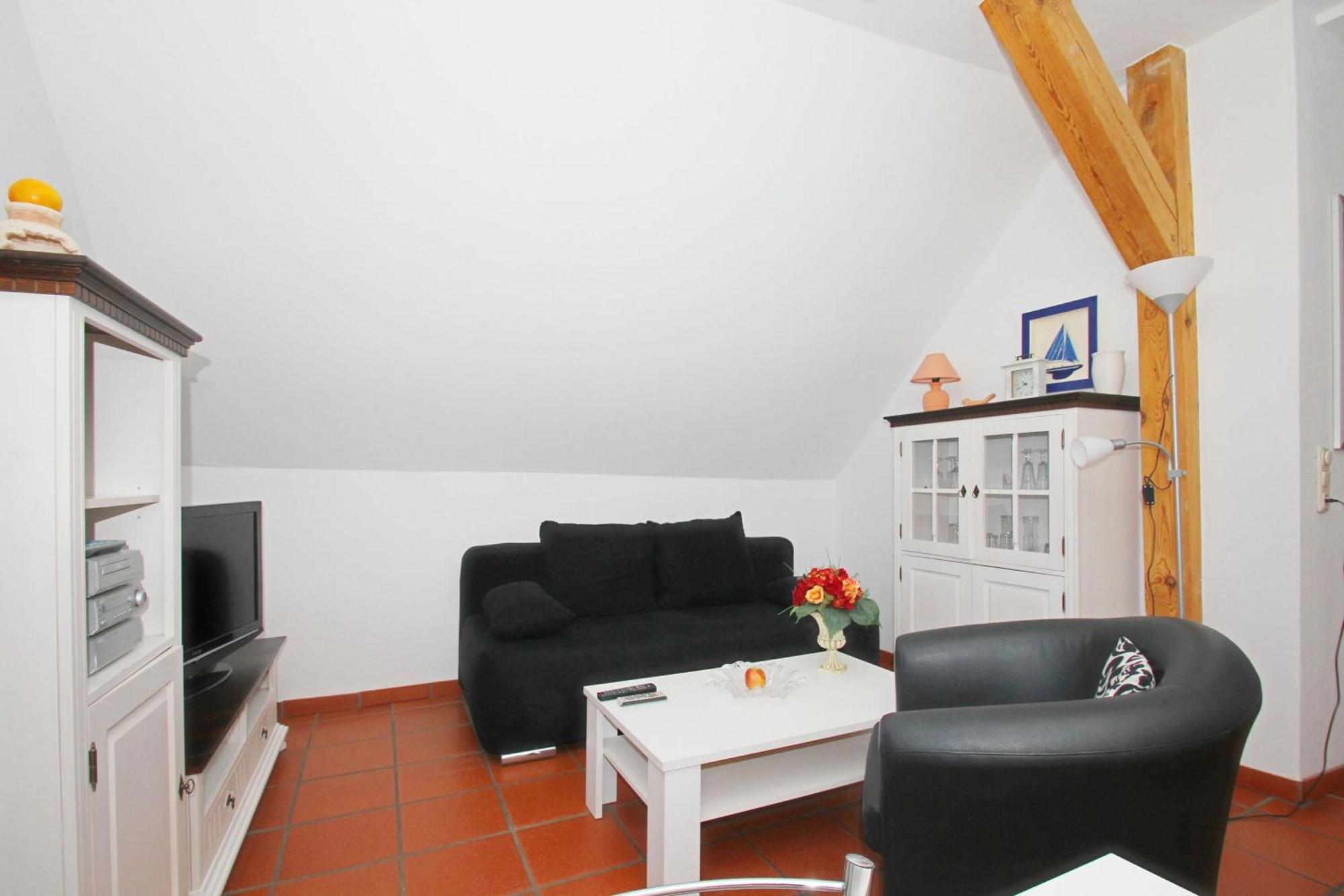 Haus Am Bodden Apartment Gross Zicker Room photo