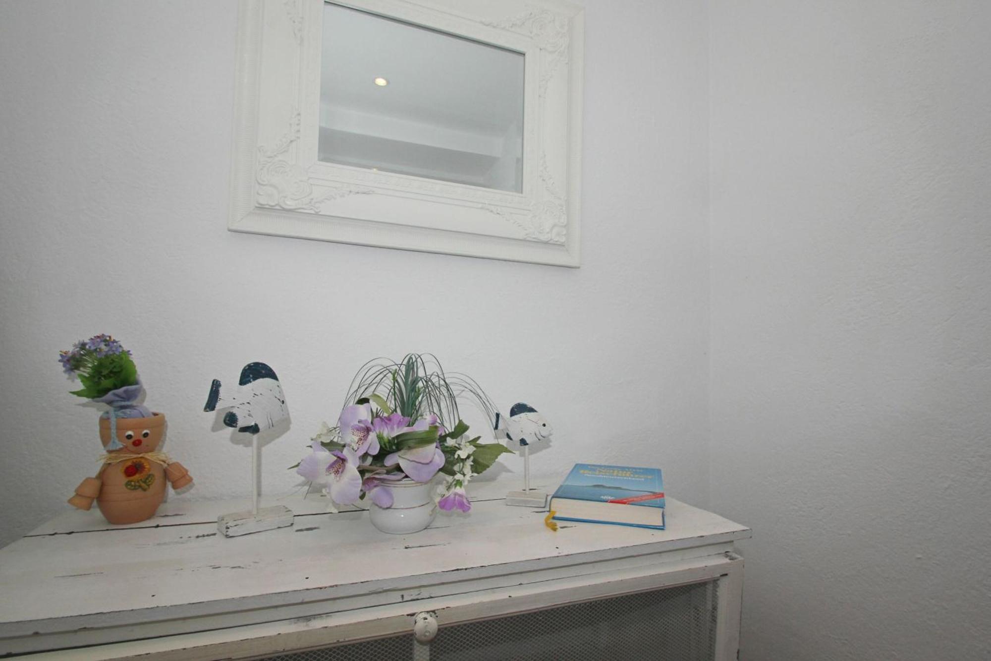 Haus Am Bodden Apartment Gross Zicker Room photo