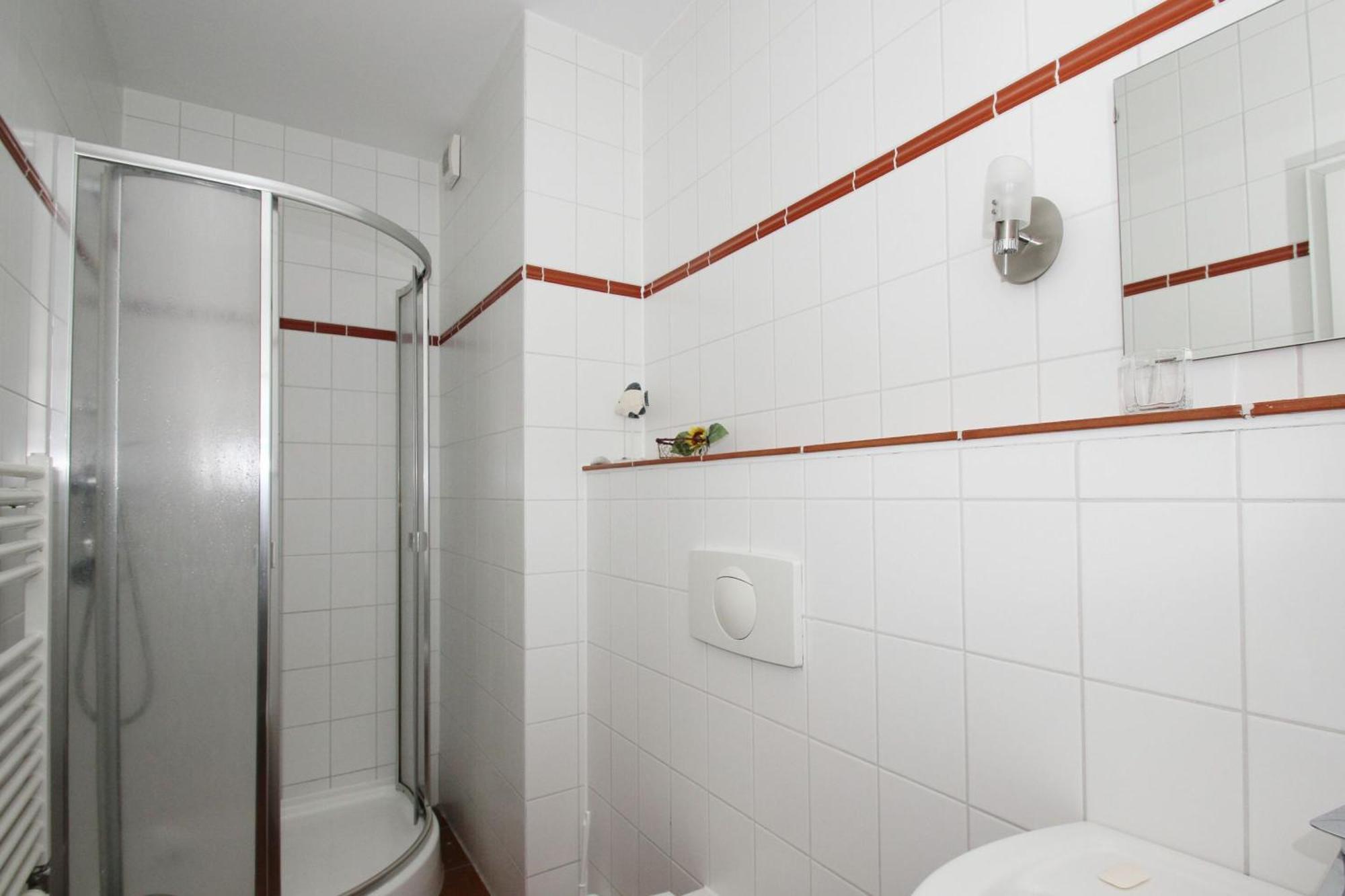 Haus Am Bodden Apartment Gross Zicker Room photo