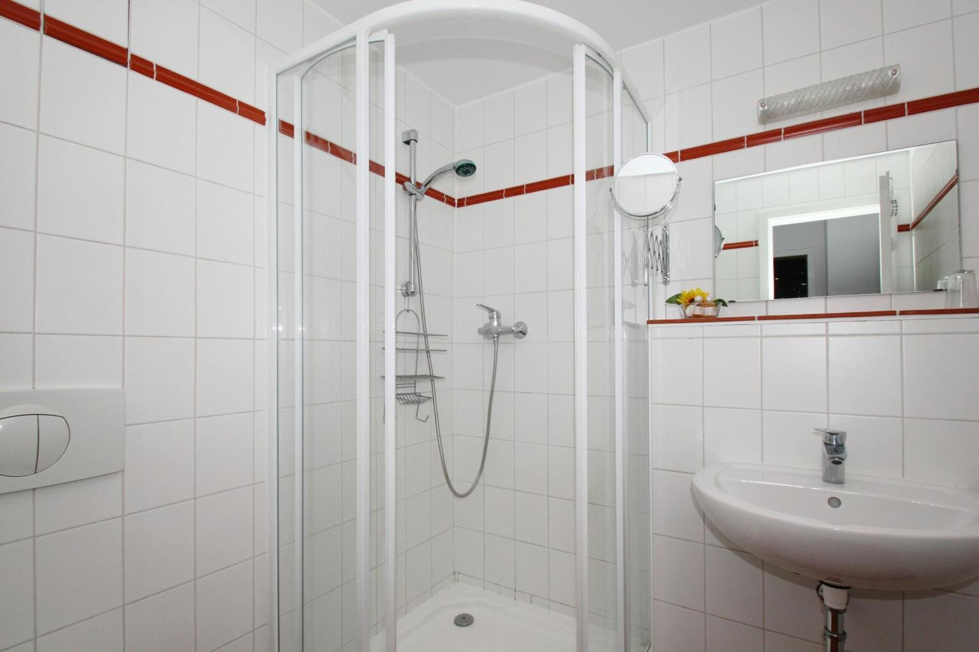 Haus Am Bodden Apartment Gross Zicker Room photo