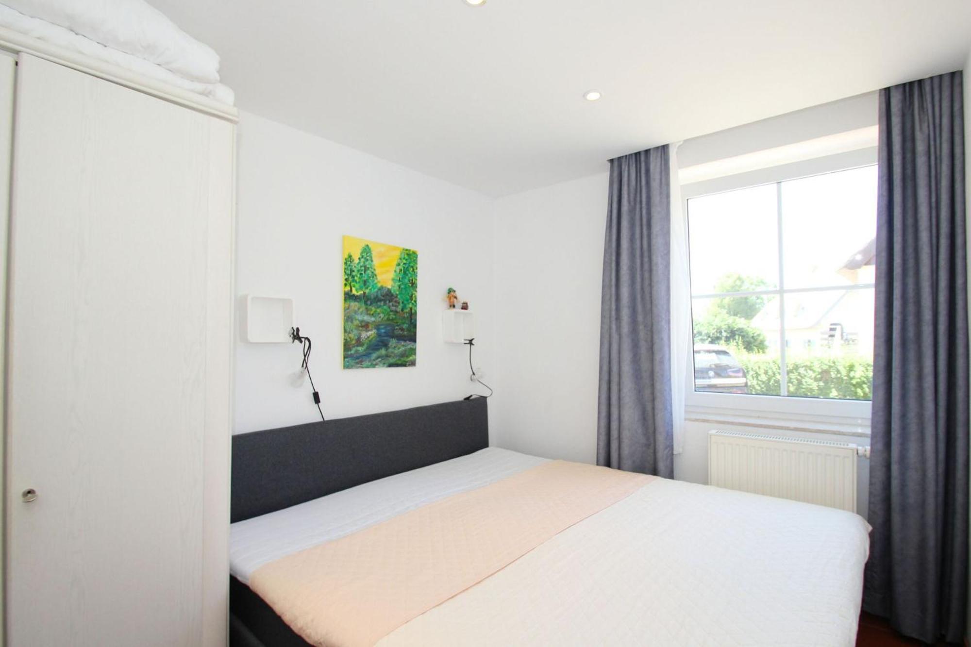 Haus Am Bodden Apartment Gross Zicker Room photo