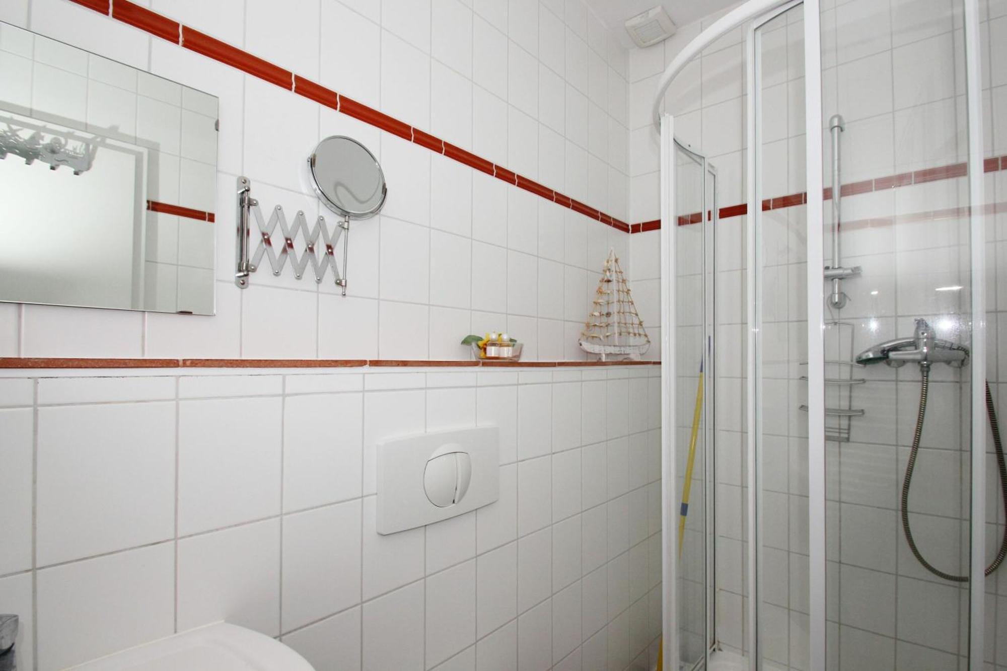 Haus Am Bodden Apartment Gross Zicker Room photo